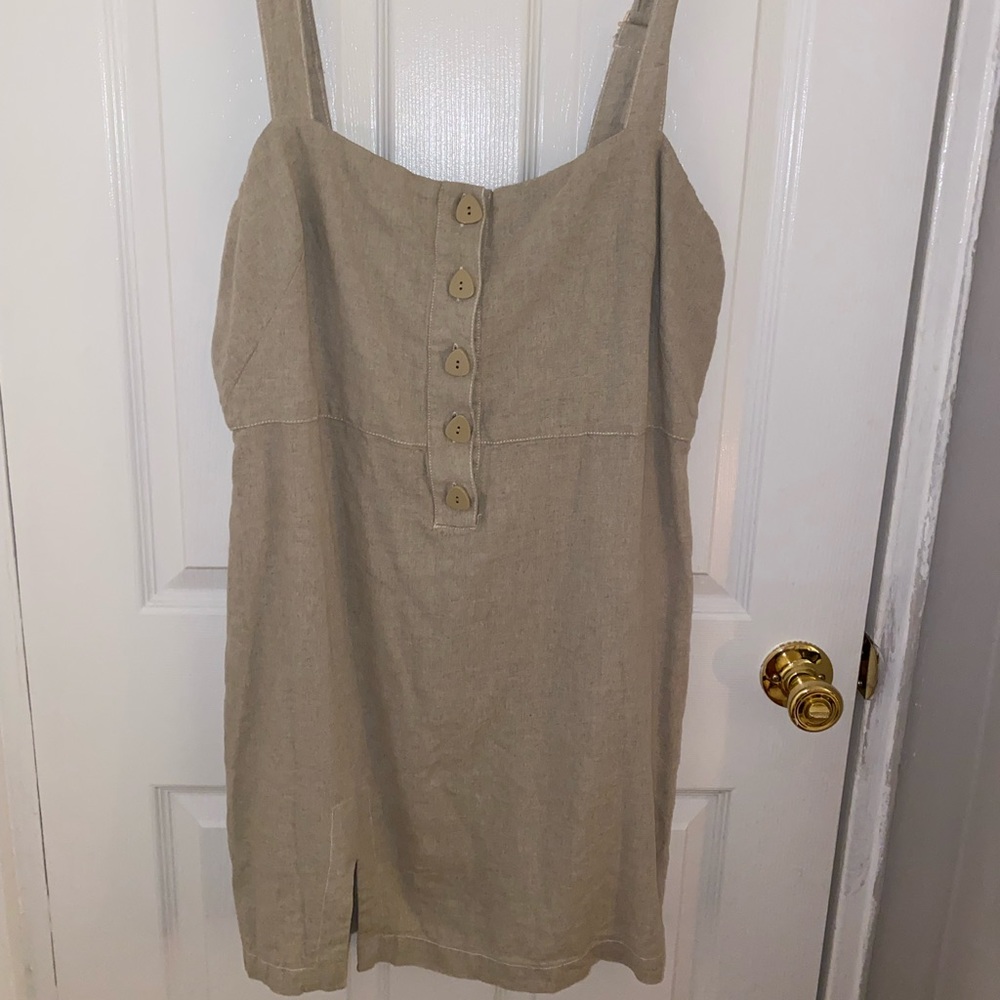 NWT Urban Outfitters Dress